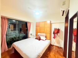 The Bencoolen (D7), Apartment #509035441